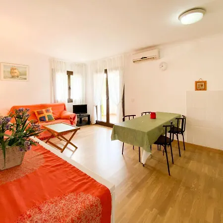 Apartment Nerea *