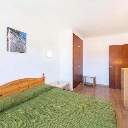 Nerea Apartment L'Escala