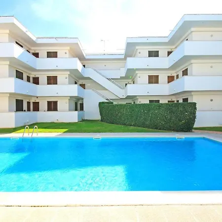 Nerea Apartment *