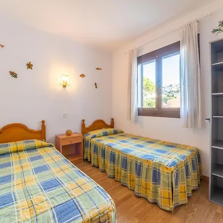 Apartment Nerea L'Escala