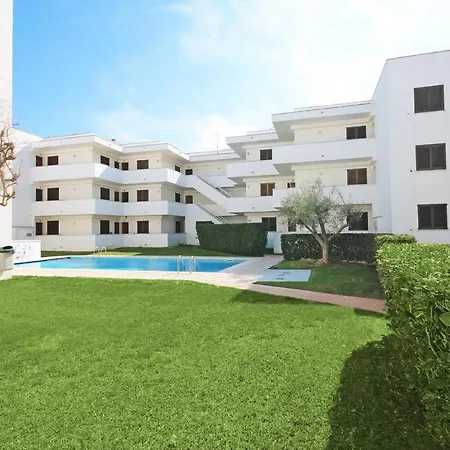 Apartment Nerea L'Escala