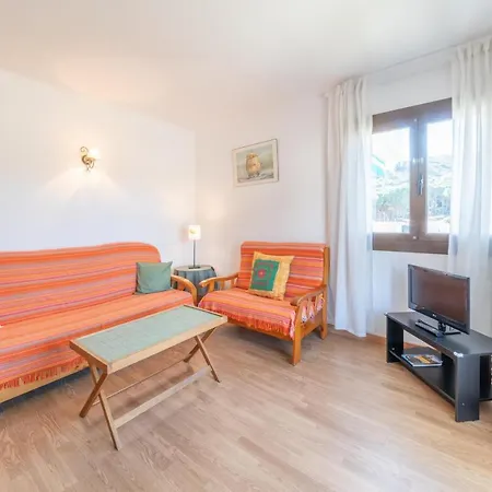 Nerea Apartment *
