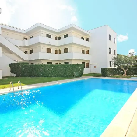 Nerea Apartment