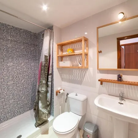 Apartment Nerea