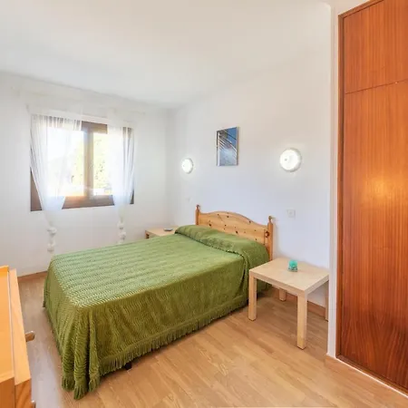 Apartment Nerea