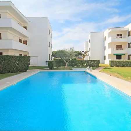 Nerea Appartement L' Escala